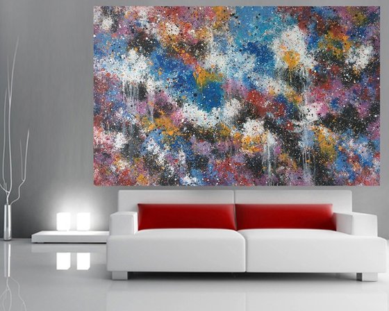 Space 6 by M.Y.