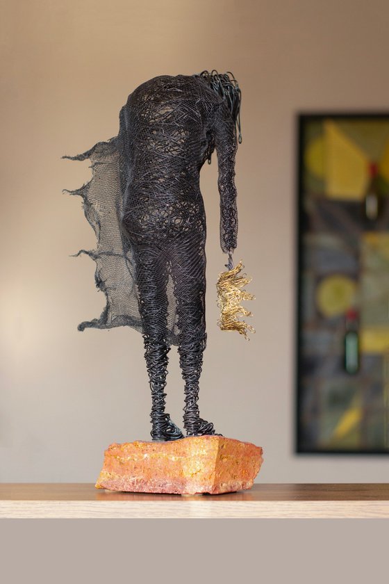 Gilded Loss