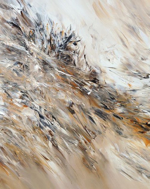 Soft Nature L 4 by Peter Nottrott