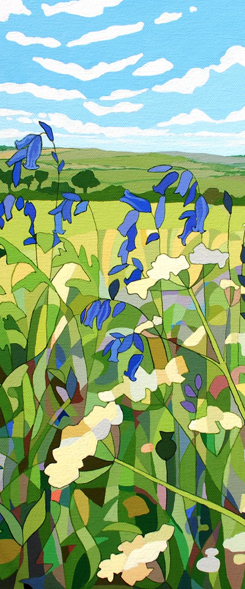 Daydreaming by Theresa Shaw