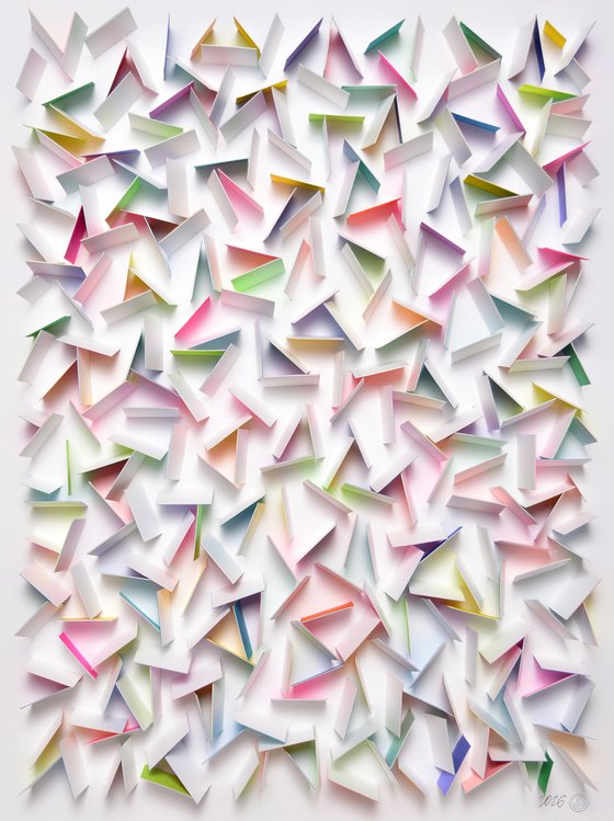 Confetti #13