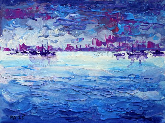 SEA 11