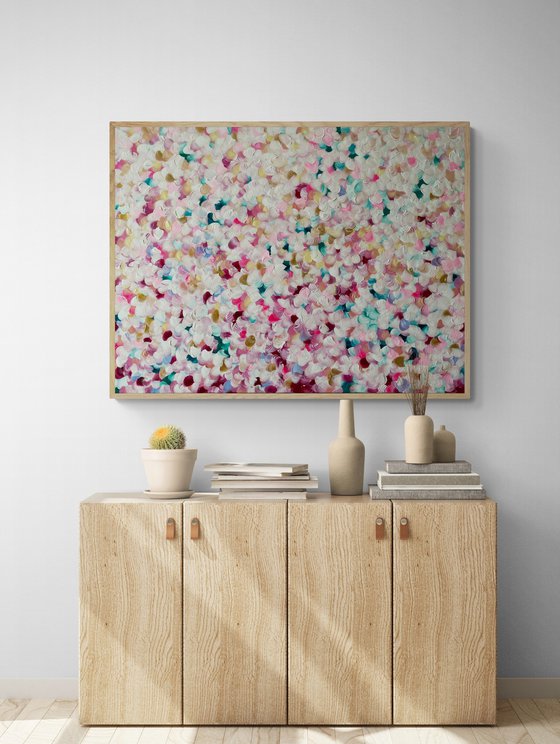 Petal Celebration