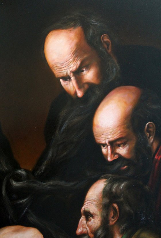 THE WISE MAN