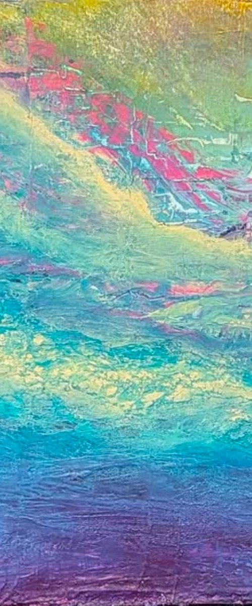 Underneath The Surface by Lisa Price