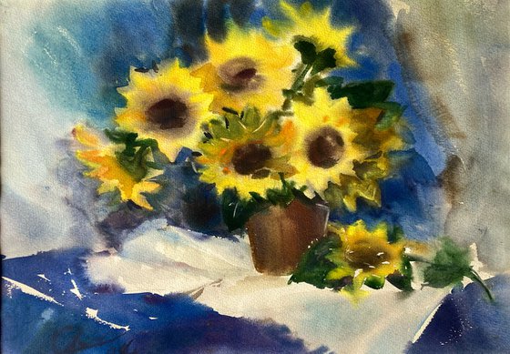 Still Life 13