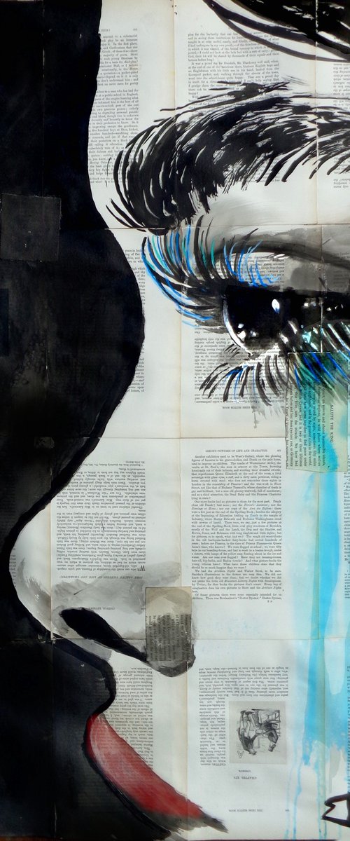 See by Loui Jover