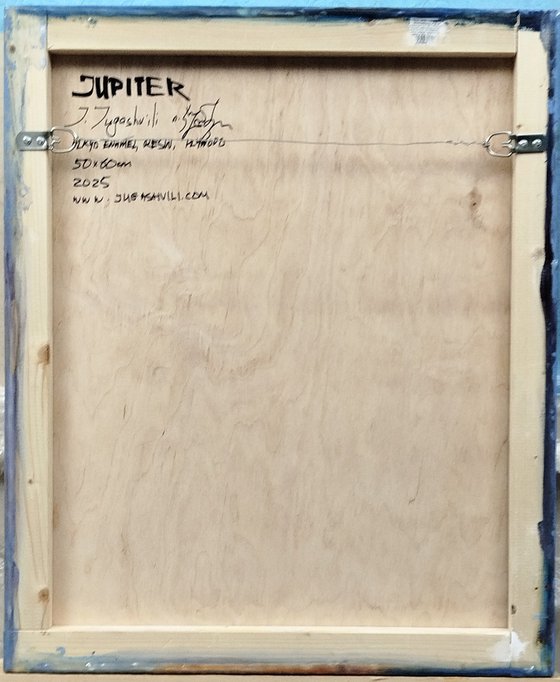 Jupiter