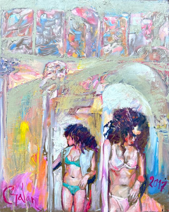 Two Reflections