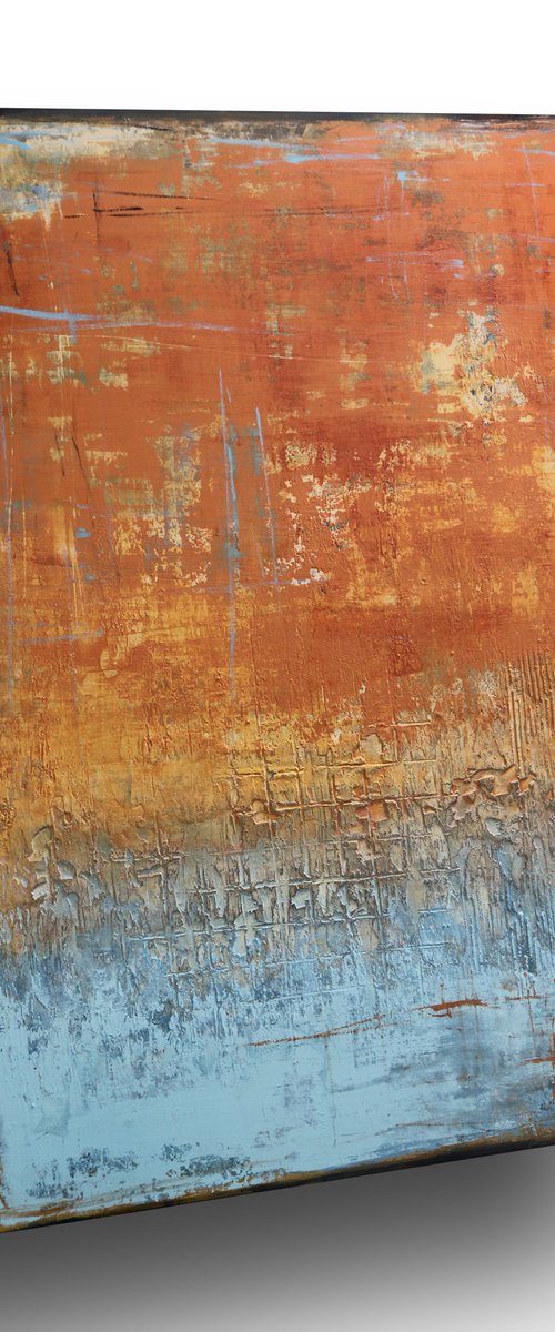 SILENT HEAT by Inez Froehlich