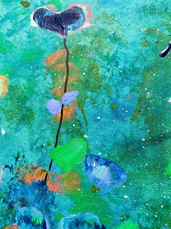 Emerald Dream