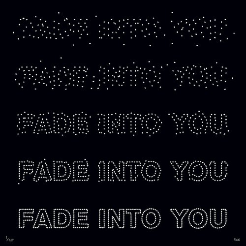 Fade Into You by Dex