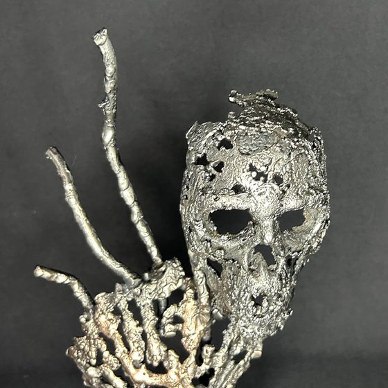 the passage – Vanity Shell 2-26