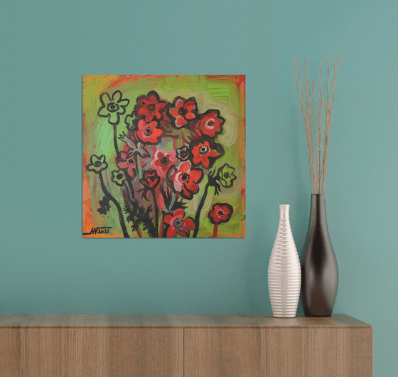 Anemones