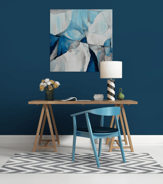 Lines of Our Intersections