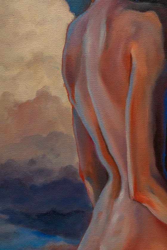 Red Woman