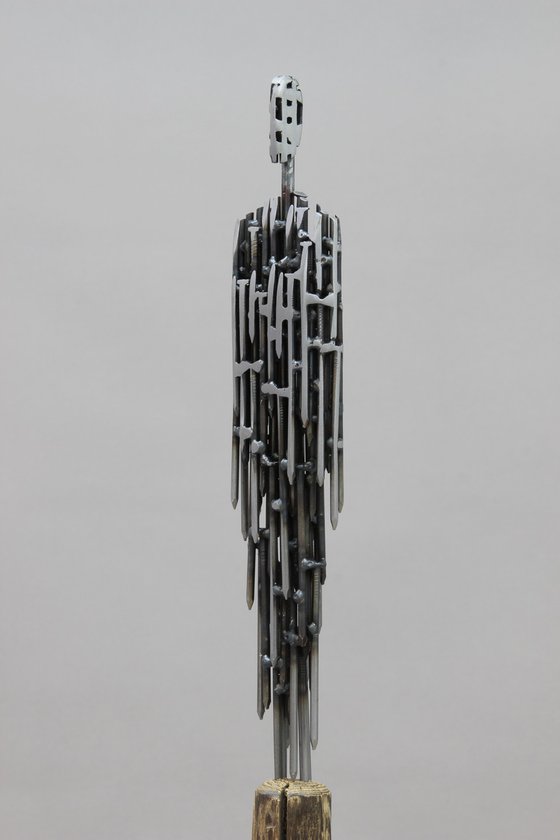 human nails XIX