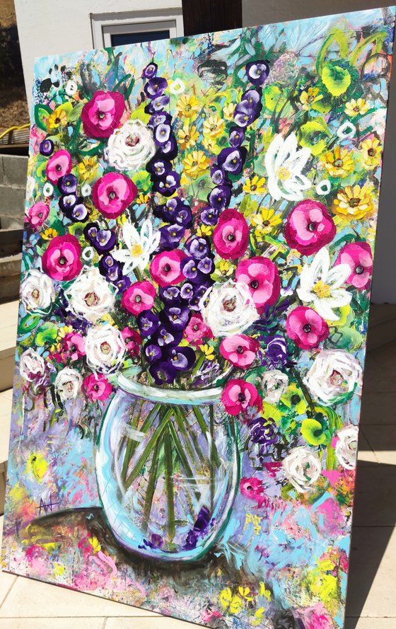 Viva La Flora