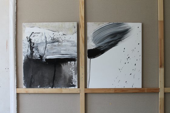 Composition 25. D. Brothers