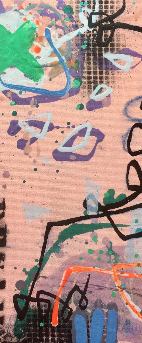 dream No.7 by Bea Schubert