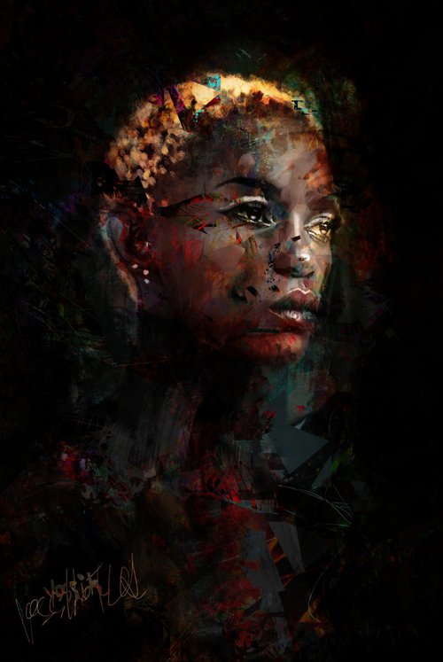 the process of knowing by Yossi Kotler