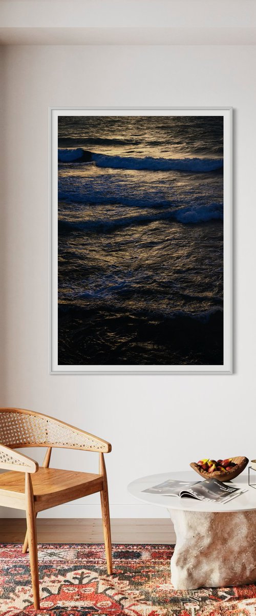 Seaside #39 by Tal Paz-Fridman