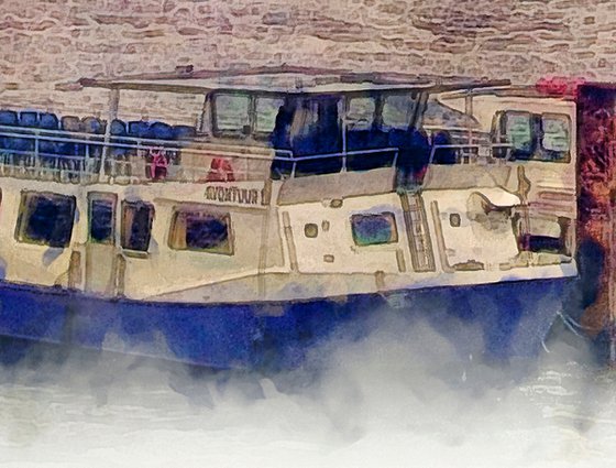 Botes Londres