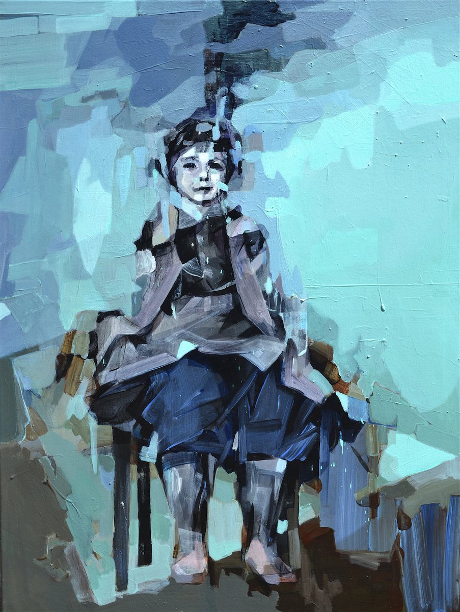 I’m going to be a pilot by Melinda Matyas