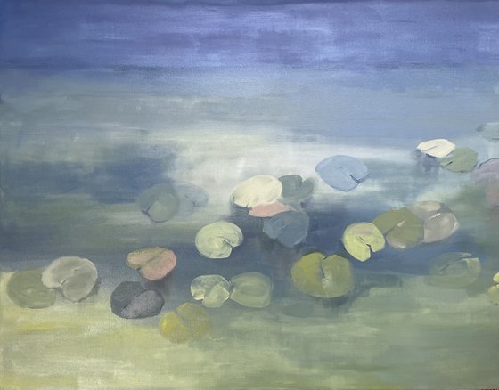 Waterlilies
