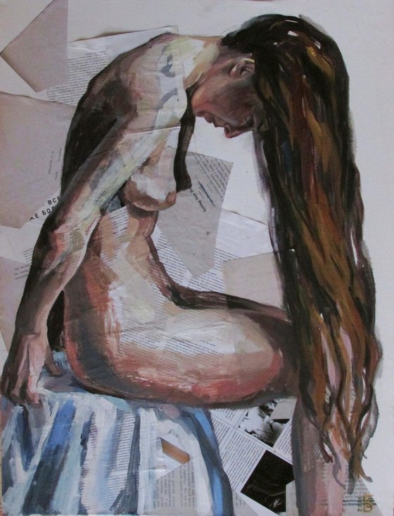 Melancholy