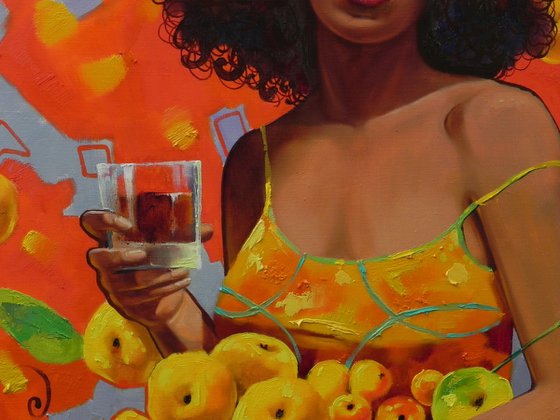 "Fruit Festival"