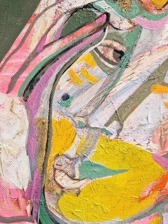 Life on borrowed time