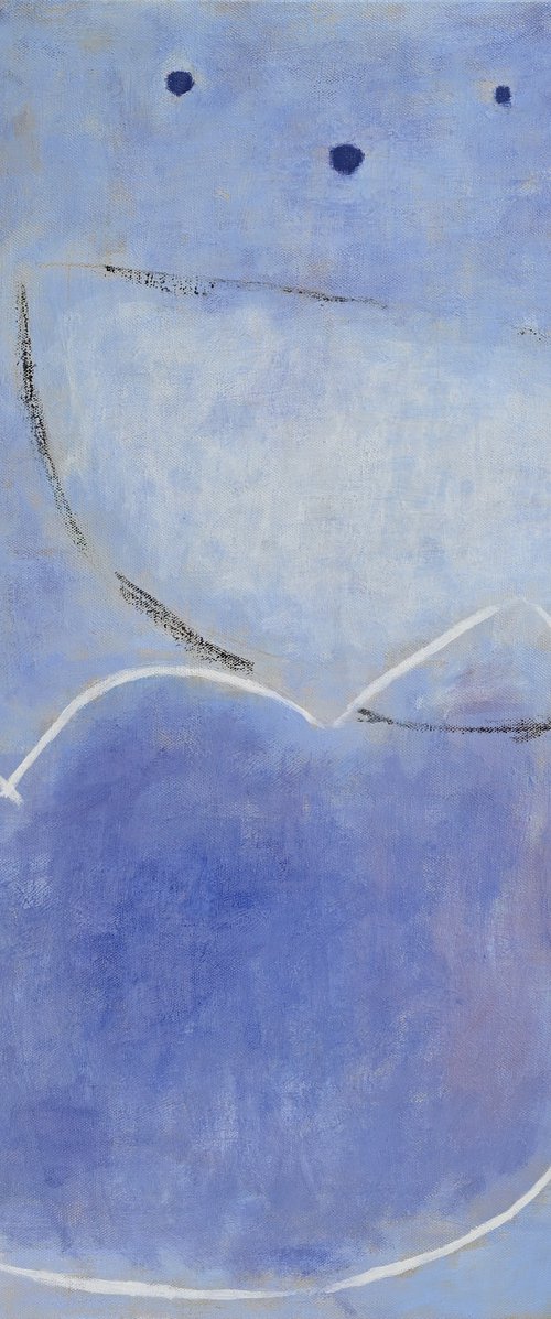Spring Light by Takashi Yasuoka