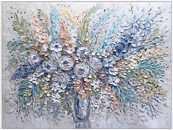 Celestial Bouquet