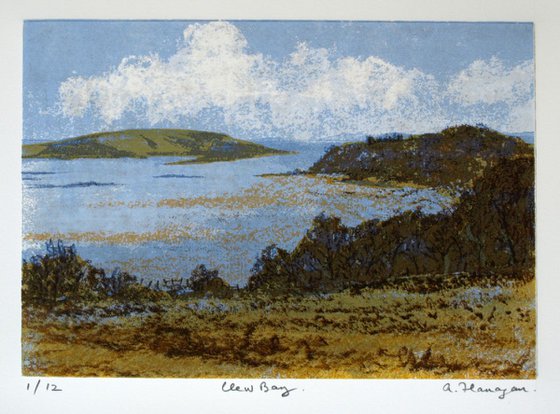 Clew Bay