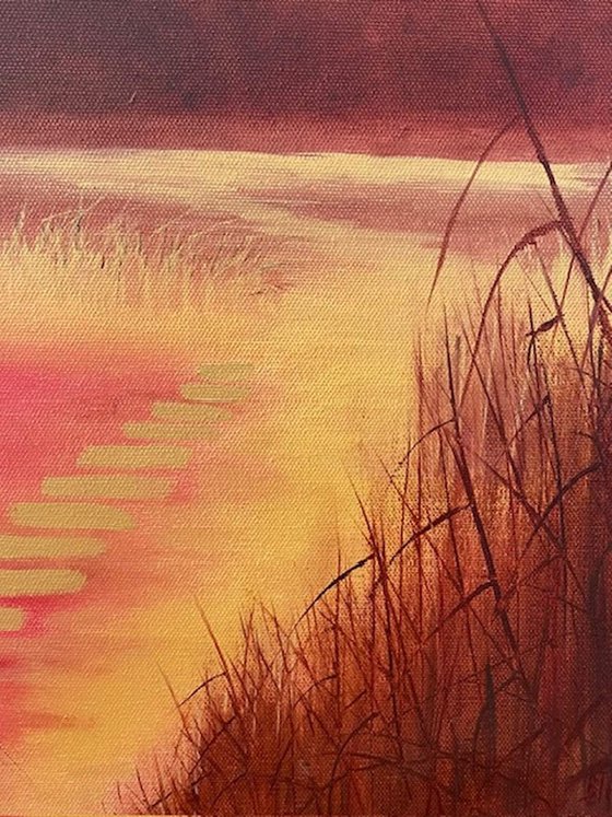 FEN AMBIENCE