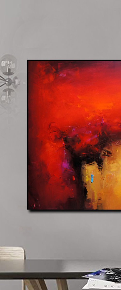 Poetic night by Stanislav Lazarov