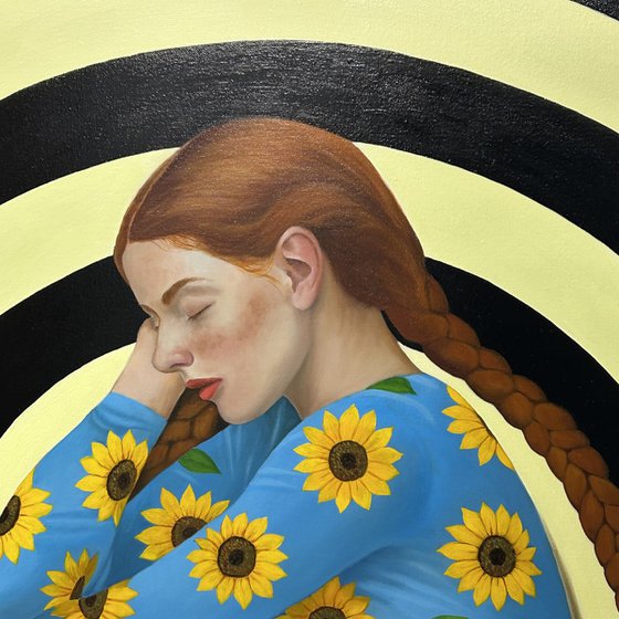 Original Oil Painting