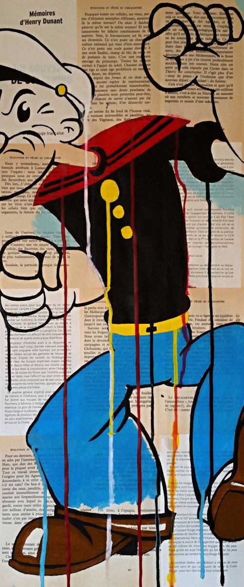popeye by jan noah