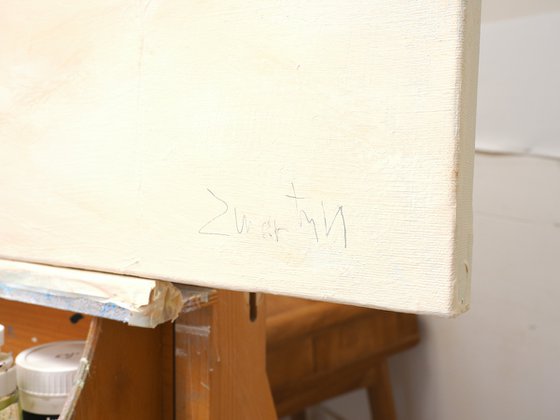 Pia's dream II