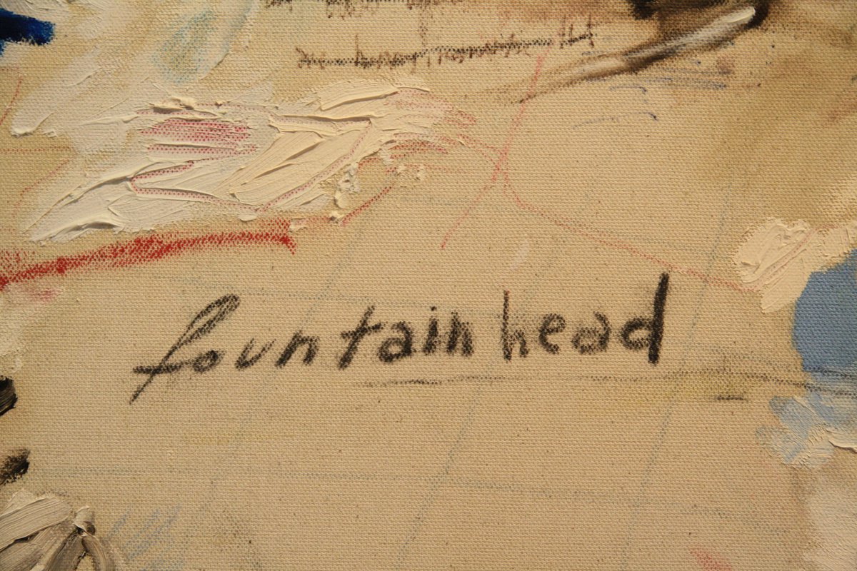 'Fountainhead'
