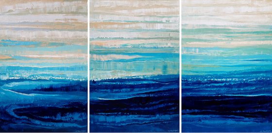 Horizon  100x210cm