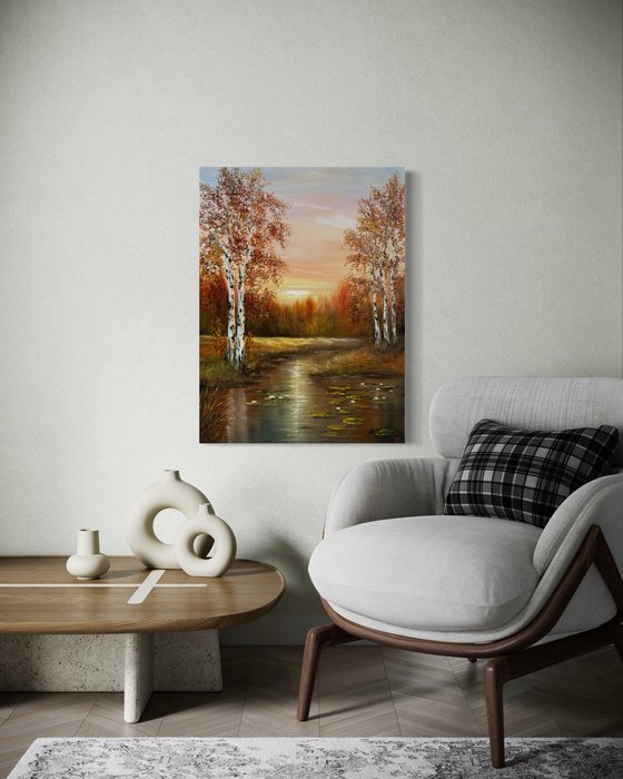 Harmony of Autumn