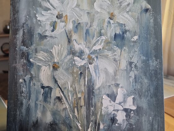 Love in Bloom