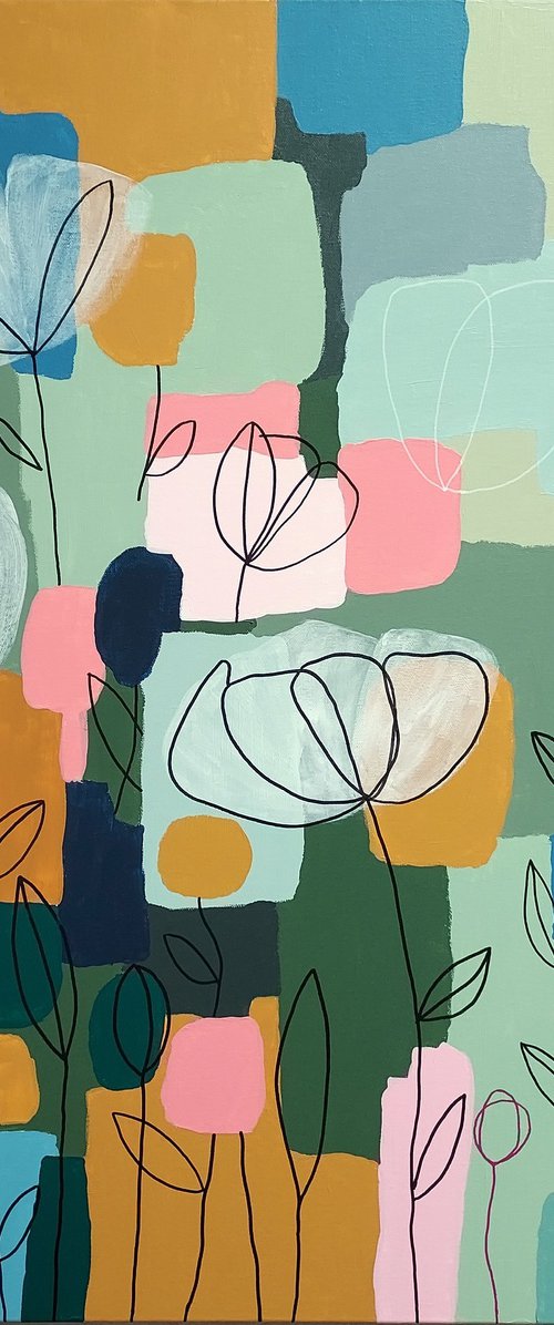 Harmonie by Axelle Biltgen