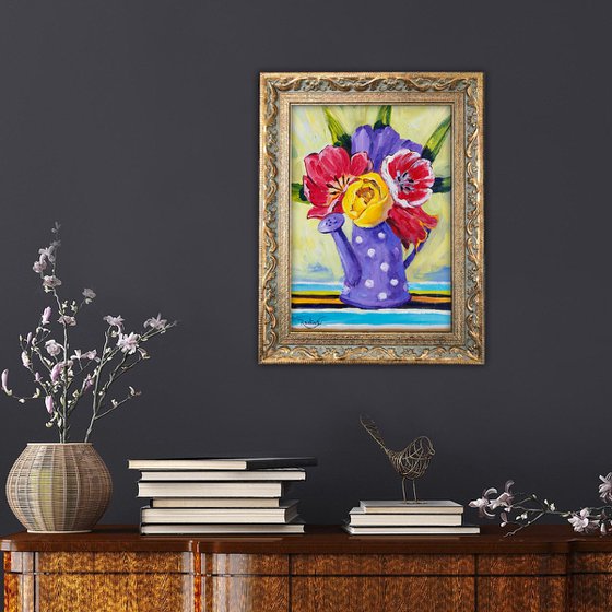 Tulips