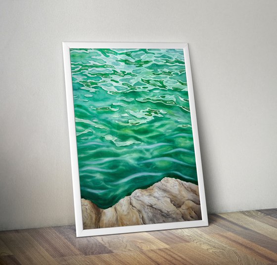 Breath of the Cove