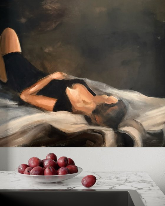 Falling Into Dreams II