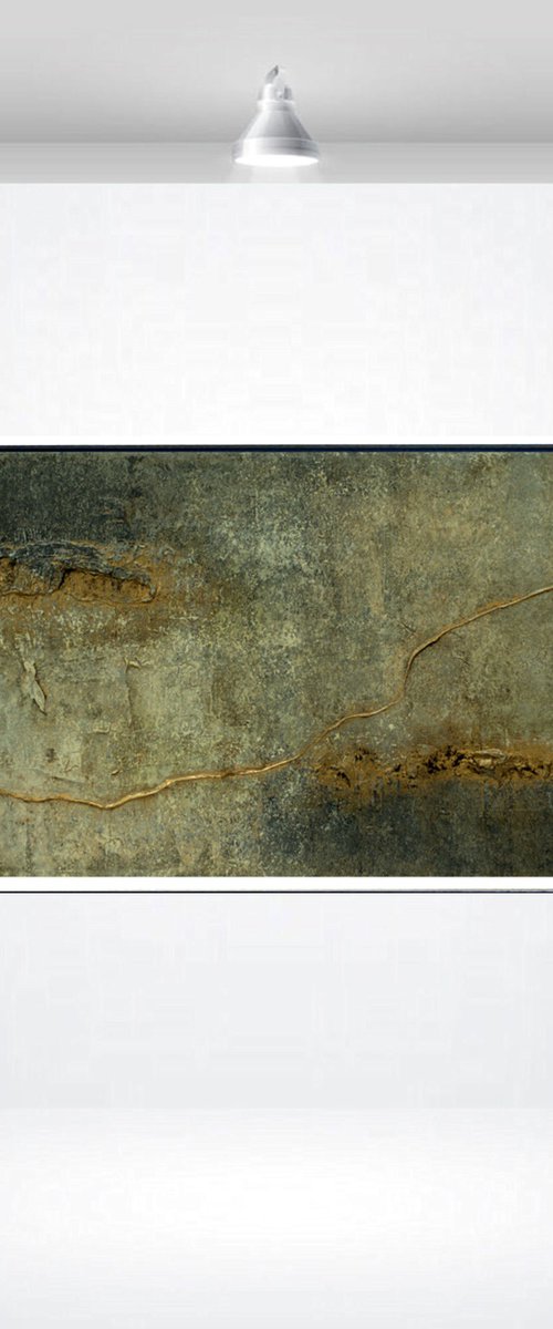 Traces of Time by Edelgard Schroer