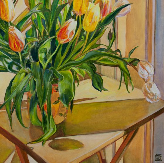 Tulips